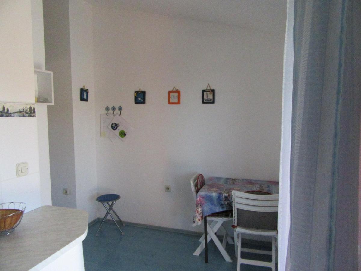 Apartment Antonio Pula Exteriér fotografie