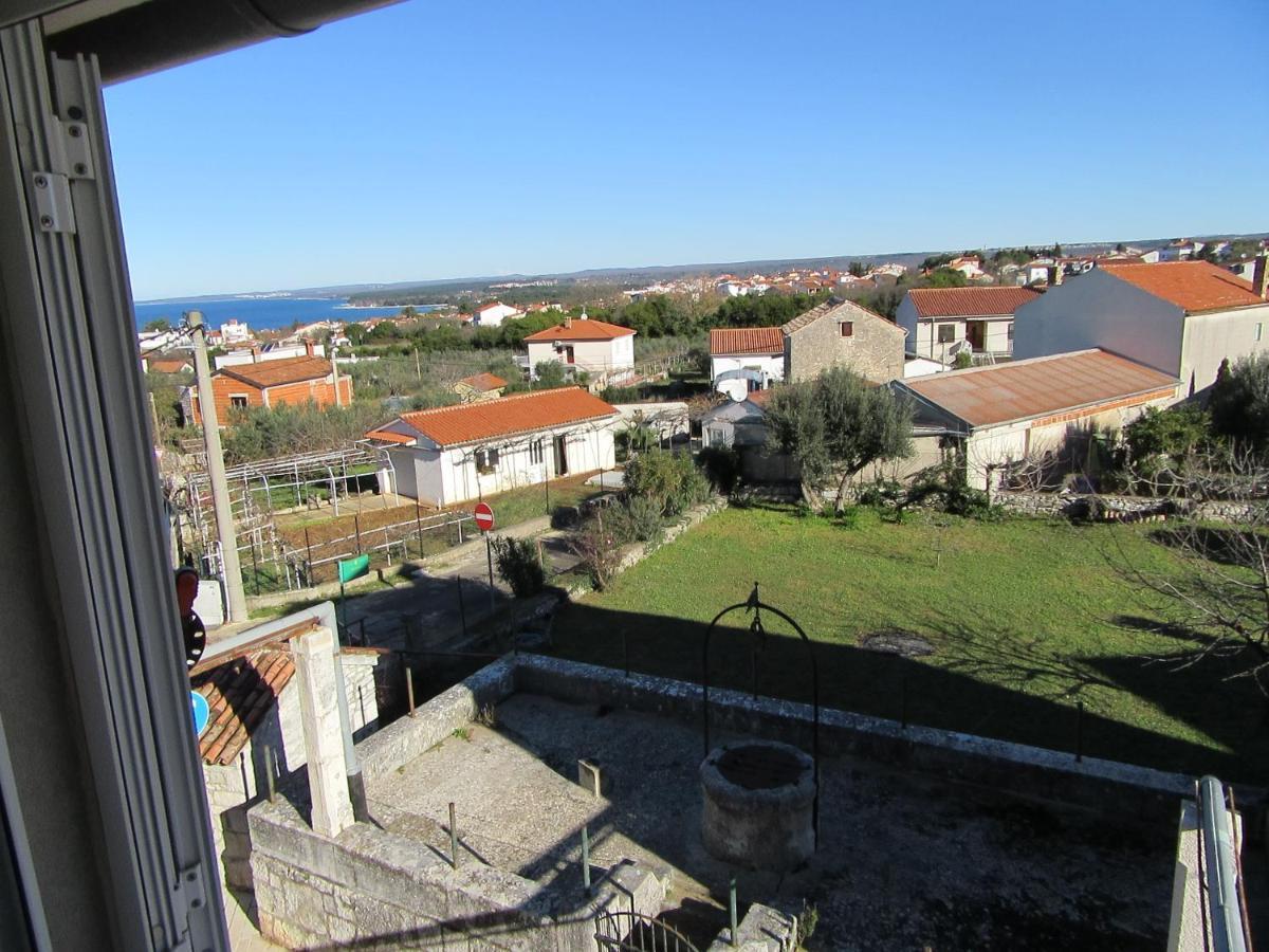 Apartment Antonio Pula Exteriér fotografie